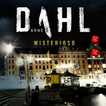 Misterioso av Arne Dahl (Nedlastbar lydbok)