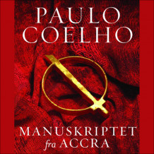 Manuskriptet fra Accra av Paulo Coelho (Nedlastbar lydbok)