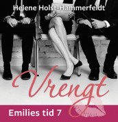 Vrengt av Helene Holst-Hammerfeldt (Nedlastbar lydbok)