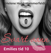 Svart vann av Helene Holst-Hammerfeldt (Nedlastbar lydbok)