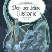 Den uendelige historie - Del 1 av Michael Ende (Nedlastbar lydbok)