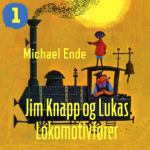 Jim Knapp og Lukas Lokomotivfører av Michael Ende (Nedlastbar lydbok)