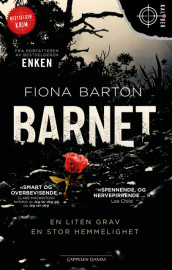 Barnet av Fiona Barton (Heftet)