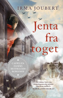 Jenta fra toget av Irma Joubert (Heftet)