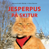 Jesperpus på skitur av Hanne Kristin Rohde og Aina Stormo (Nedlastbar lydbok)