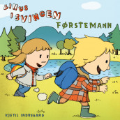Linus i Svingen - Førstemann av Kjetil Indregard (Nedlastbar lydbok)