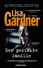 Den perfekte familie av Lisa Gardner (Ebok)