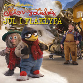 Jul i Flåklypa av Flere (Nedlastbar lydbok)