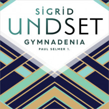 Gymnadenia av Sigrid Undset (Nedlastbar lydbok)