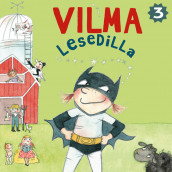 Vilma lesedilla av Abby Hanlon (Nedlastbar lydbok)