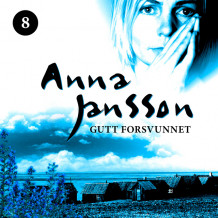 Gutt forsvunnet av Anna Jansson (Nedlastbar lydbok)