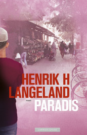 Paradis av Henrik H. Langeland (Ebok)
