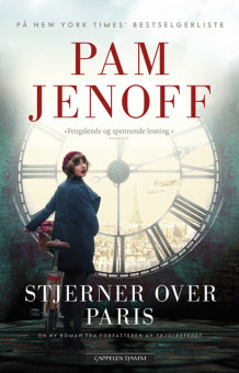 Stjerner over Paris av Pam Jenoff (Ebok)