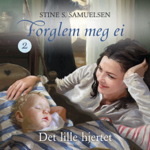 Det lille hjertet av Stine S. Samuelsen (Nedlastbar lydbok)