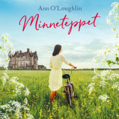 Minneteppet av Ann O'Loughlin (Nedlastbar lydbok)