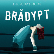 Brådypt av Elin Viktoria Unstad (Nedlastbar lydbok)