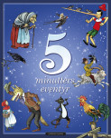 5-minutters eventyr
