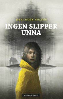 Ingen slipper unna av Mari Moen Holsve (Innbundet)