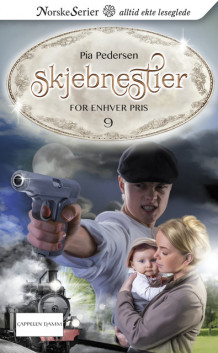 For enhver pris av Pia Pedersen (Ebok)