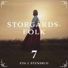Fortielsens pris av Eva J. Stensrud (Nedlastbar lydbok)