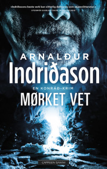 Mørket vet av Arnaldur Indridason (Ebok)