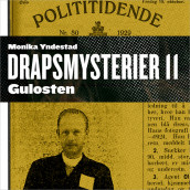 Gulosten av Monika N. Yndestad (Nedlastbar lydbok)