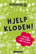 Omslag - Hjelp kloden!