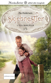 Uten skrupler av Pia Pedersen (Heftet)