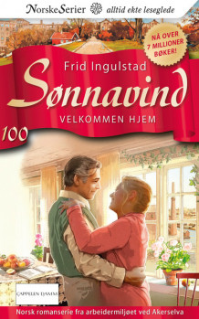 Velkommen hjem av Frid Ingulstad (Ebok)