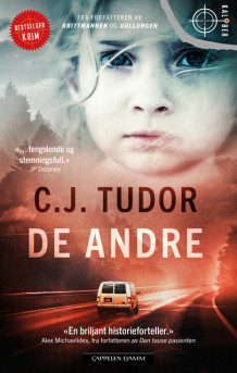 De andre av C.J. Tudor (Innbundet)