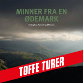 Minner fra en ødemark av Marius Nergård Pettersen (Nedlastbar lydbok)