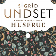 Husfrue av Sigrid Undset (Nedlastbar lydbok)