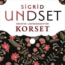Korset av Sigrid Undset (Nedlastbar lydbok)