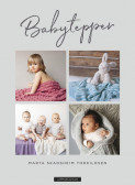 Omslag - Babytepper