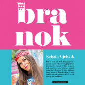 #branok av Kristin Gjelsvik (Nedlastbar lydbok)