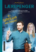 Omslag - Lærepenger