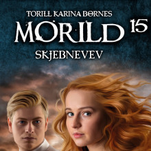 Skjebnevev av Torill Karina Børnes (Nedlastbar lydbok)