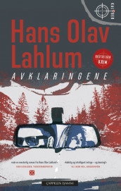 Avklaringene av Hans Olav Lahlum (Heftet)