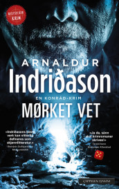 Mørket vet av Arnaldur Indridason (Heftet)