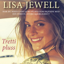 Tretti pluss av Lisa Jewell (Nedlastbar lydbok)