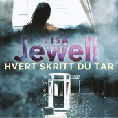 Hvert skritt du tar av Lisa Jewell (Nedlastbar lydbok)