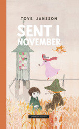 Omslag - Sent i november