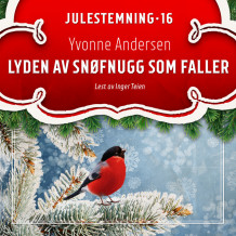 Lyden av snøfnugg som faller av Yvonne Andersen (Nedlastbar lydbok)