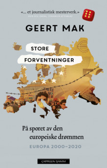 Store forventninger av Geert Mak (Ebok)