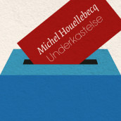 Underkastelse av Michel Houellebecq (Nedlastbar lydbok)