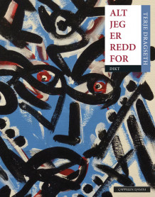 Alt jeg er redd for av Terje Dragseth (Ebok)