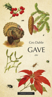 Omslag - Gave