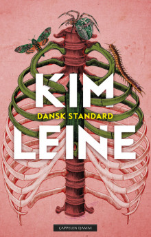 Dansk standard av Kim Leine (Ebok)