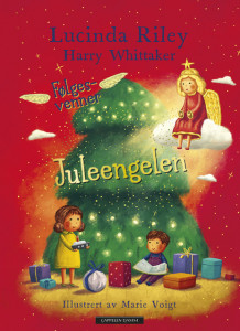 Juleengelen av Lucinda Riley og Harry Whittaker (Ebok)