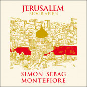 Jerusalem - Del 2: Hedendommen av Simon Sebag Montefiore (Nedlastbar lydbok)